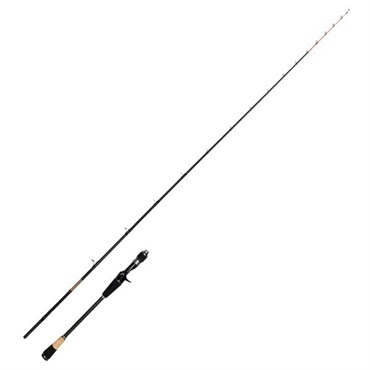 LAWAIA METAL TIP GAME KAWAHAGI【メタルティップ船カワハギ竿/2ピースカワハギ竿】